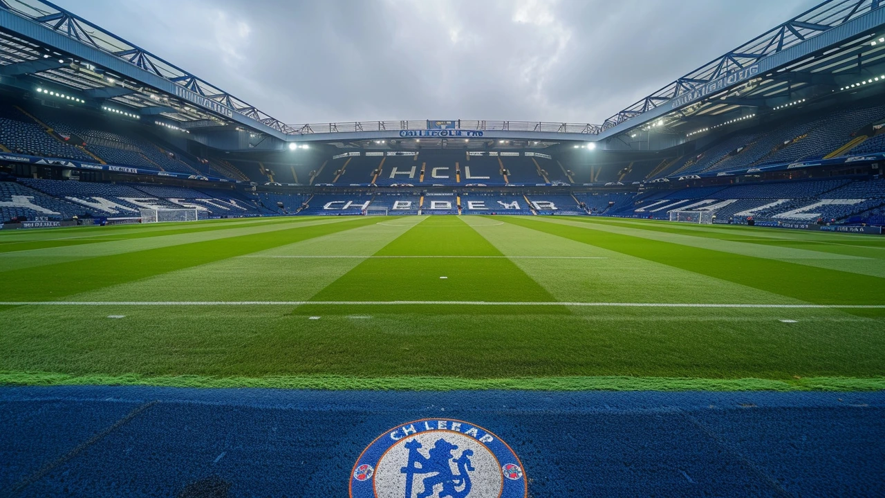 Chelsea vs West Ham: Key Battle for European Slots in Premier League Clash